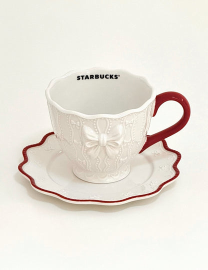 Starbucks Christmas Mug