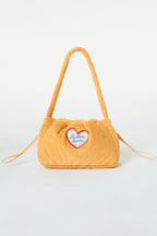 GentleWoman ButterBear Dumpling Bag