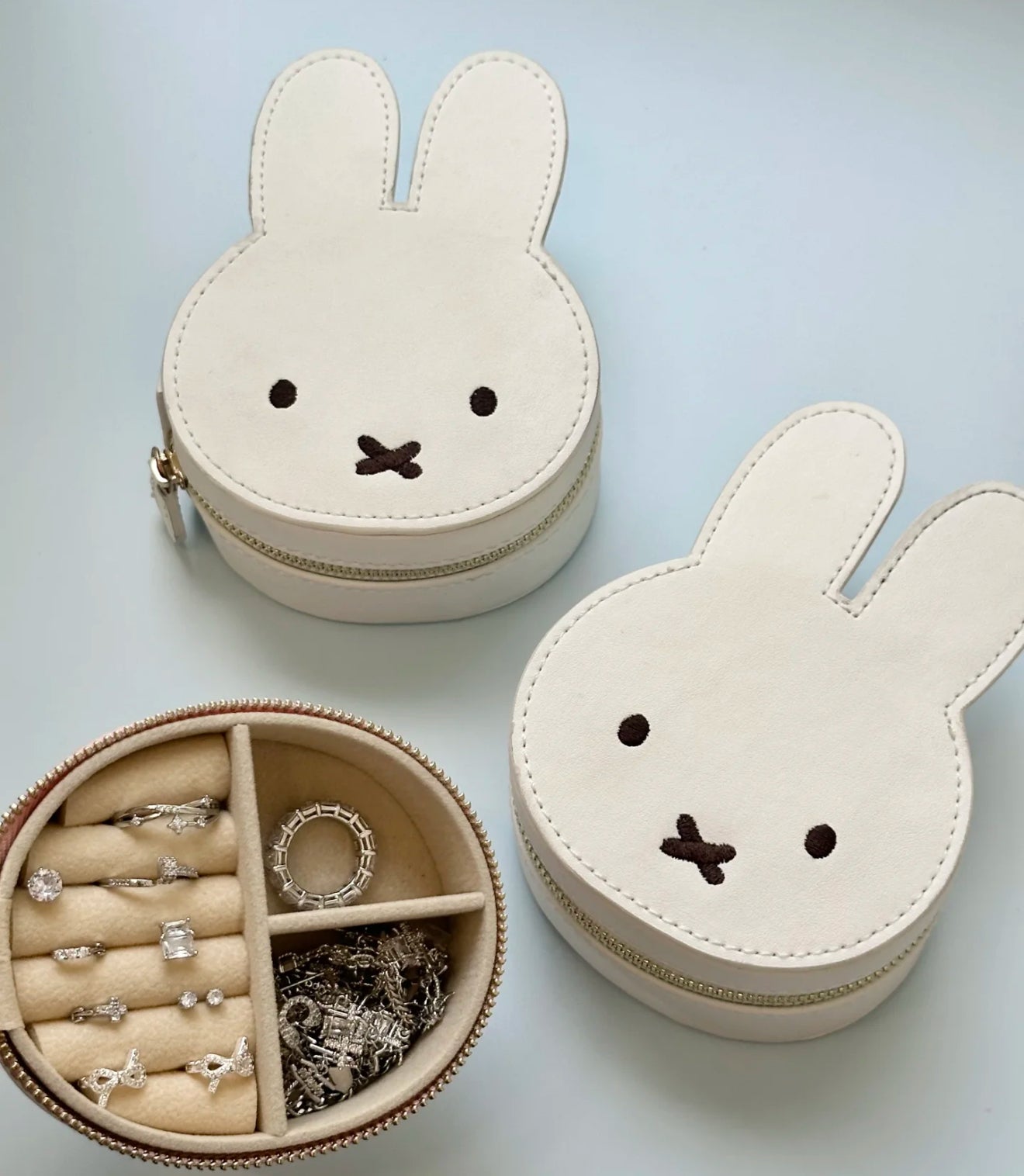 Miffy Jewellery Box