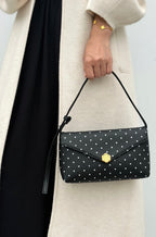 Starbucks x Polka Dots Black Bag Tumblr Set