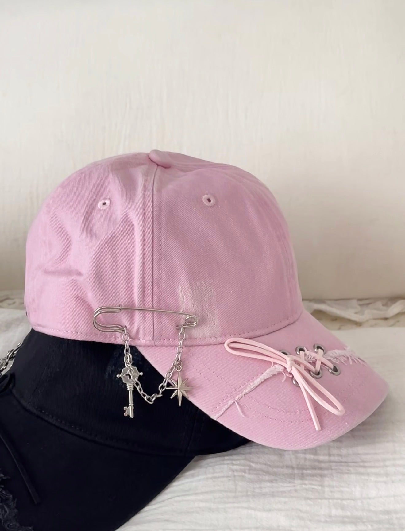 Starbucks BalletRock Baseball Cap