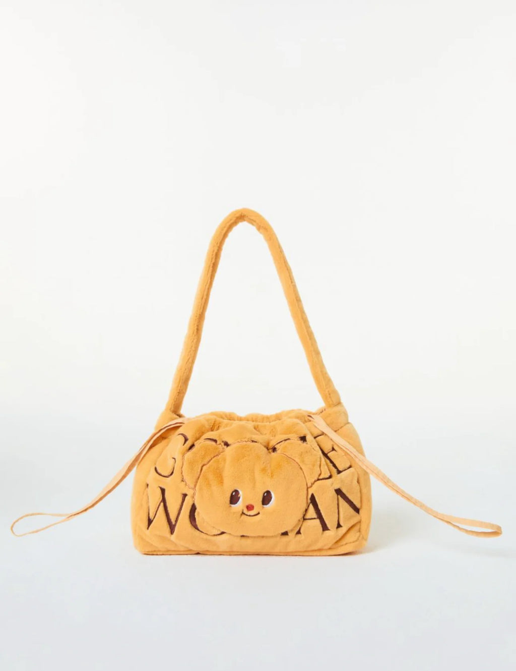 GentleWoman ButterBear Dumpling Bag