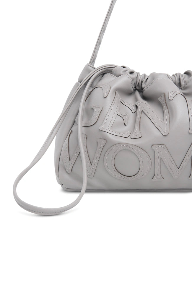 GentleWoman New Solea Bag