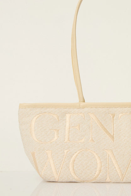 GentleWoman Sailor Twinkling Bag