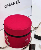 Chanel Vanity Bag