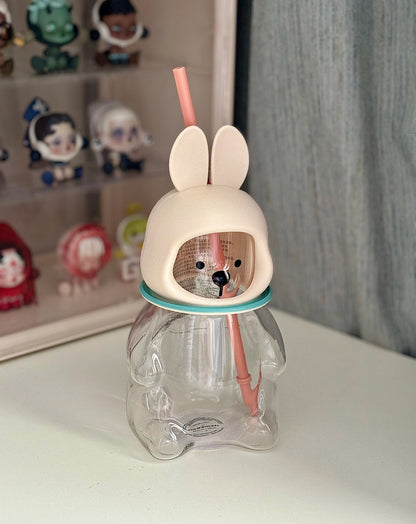 Starbucks Bunny Bottle