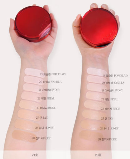 Espoir Velvet Foundation