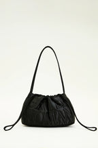 GentleWoman Satin Dumpling Bag