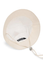 GentleWoman Vanilla Buckle Hat