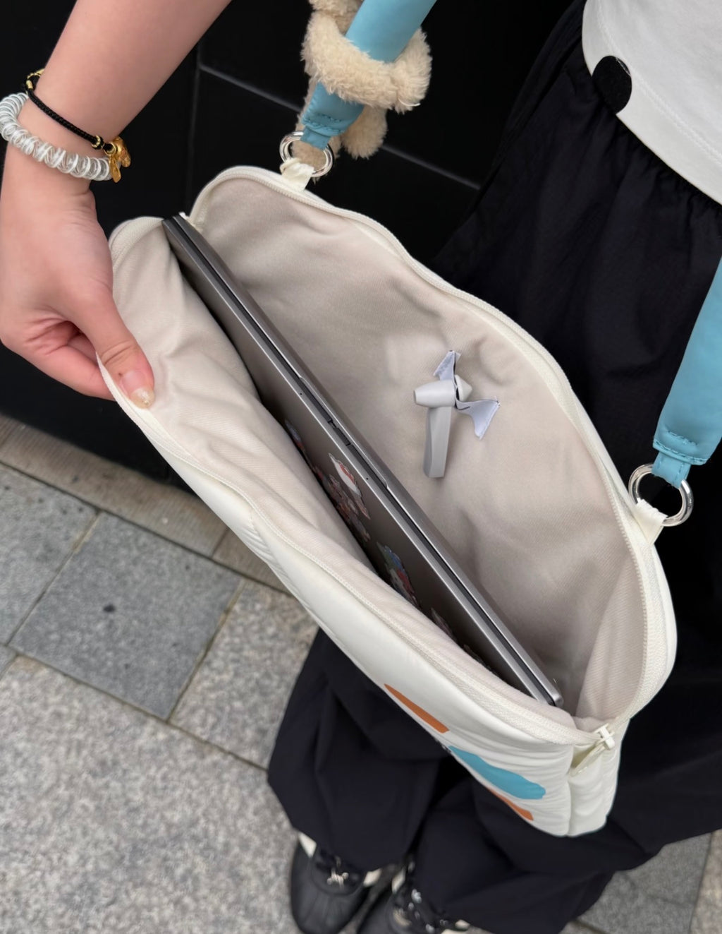 Adidas Laptop Sleeve Bag