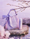 Starbucks Sakura Tumblr with Bag