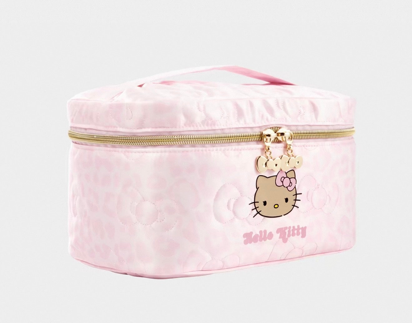 TBH x Hello Kitty Makeup Pouch
