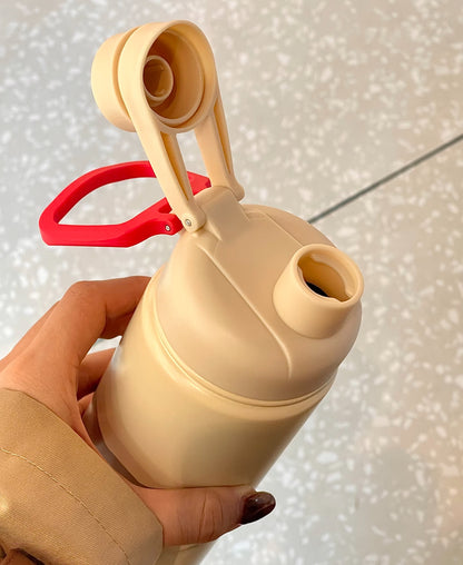 Starbucks Reindeer Tumblr