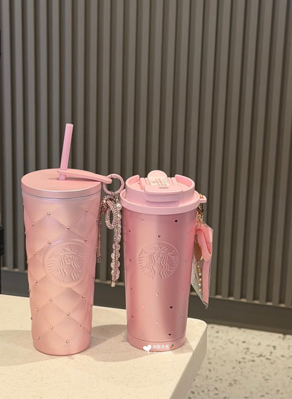 Starbucks Valentines Hearts Tumblr