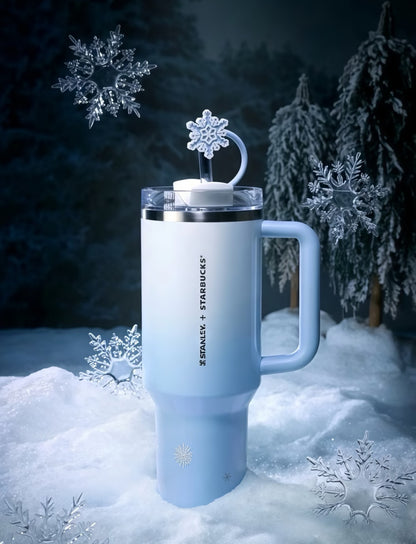 Starbucks x Stanley Winter Side Handle