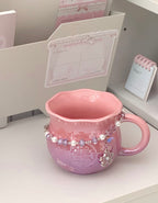 Starbucks Sakura Mug