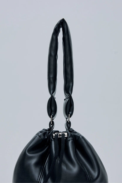 GentleWoman Leather Bucket Bag