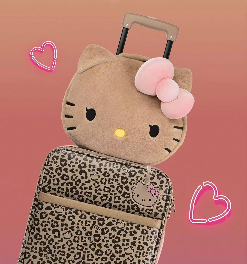 TBH x Hello Kitty Hand-Carry Bag