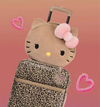 TBH x Hello Kitty Hand-Carry Bag