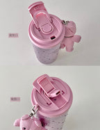 Starbucks BalletRock Pink Diamond Tumblr
