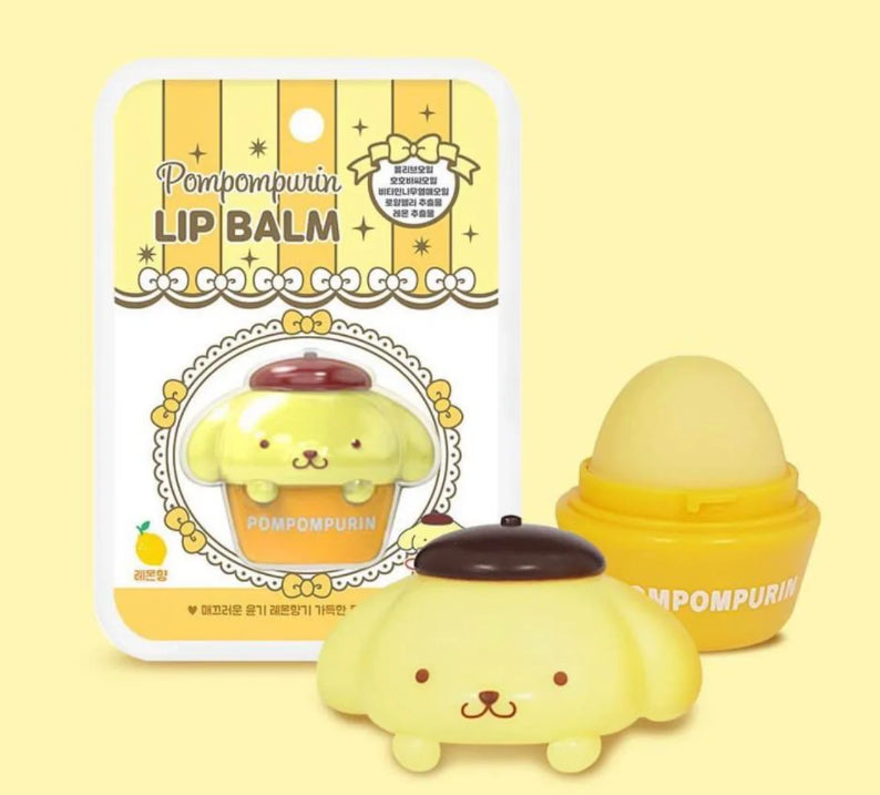Sanrio Lip Balm