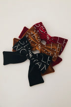 GentleWoman Ribbon Hair Clip