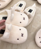 Miffy Fluffy Slipper