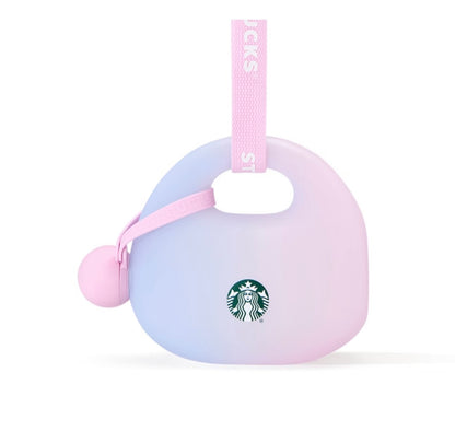 Starbucks HighSchool Pastel Unicorn Water Bottle