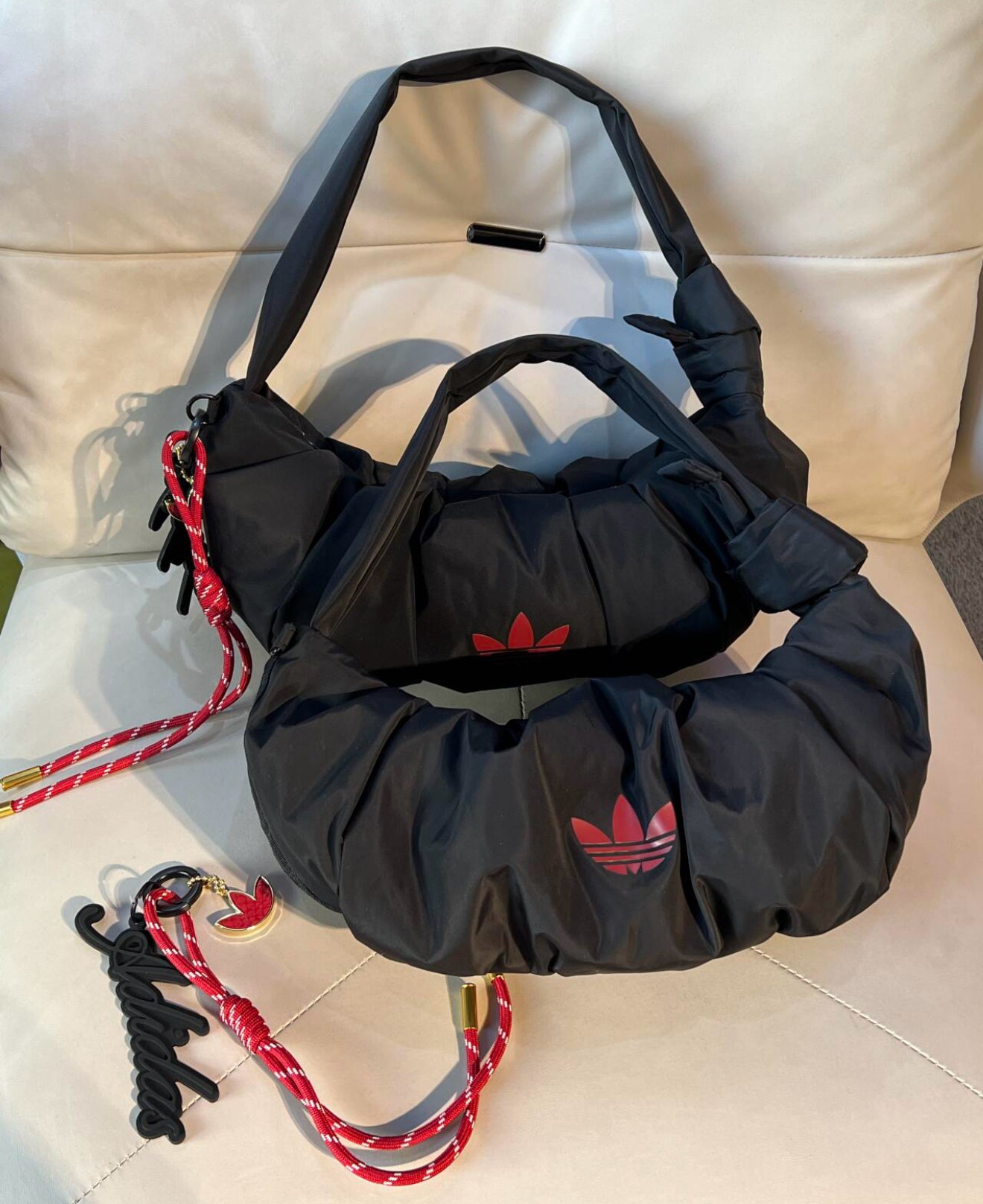 Adidas Croissant Bag