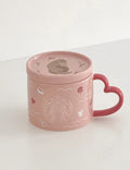 Starbucks x Otter Lover Mug