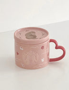 Starbucks x Otter Lover Mug