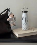 Starbucks x Polka Dots Bear Tumblr