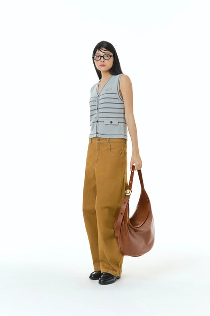 GentleWoman Jumbo Curvy Bag