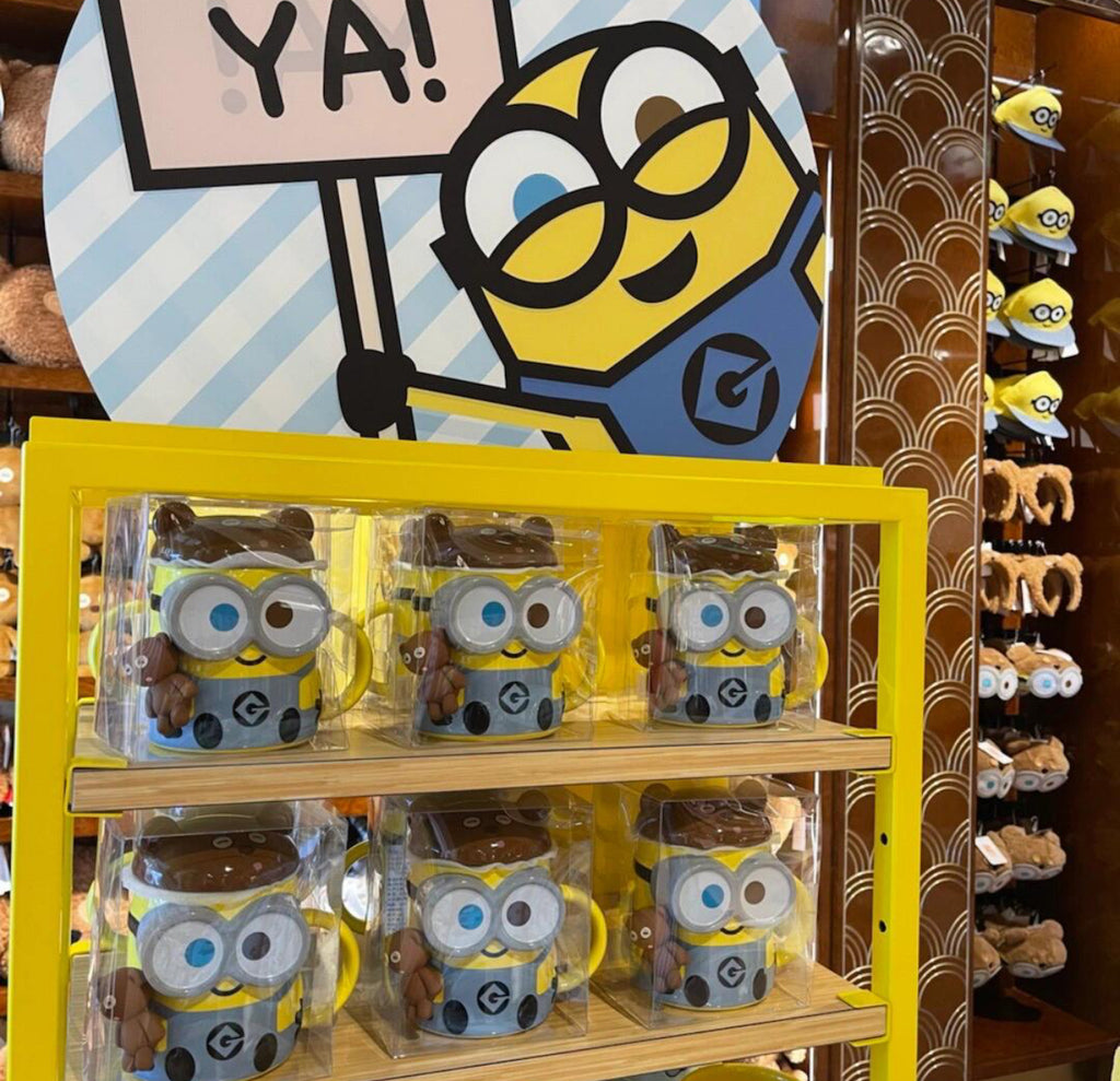 Minions Bob Mug