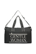 GentleWoman Gym Duffle Bag
