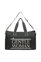GentleWoman Gym Duffle Bag