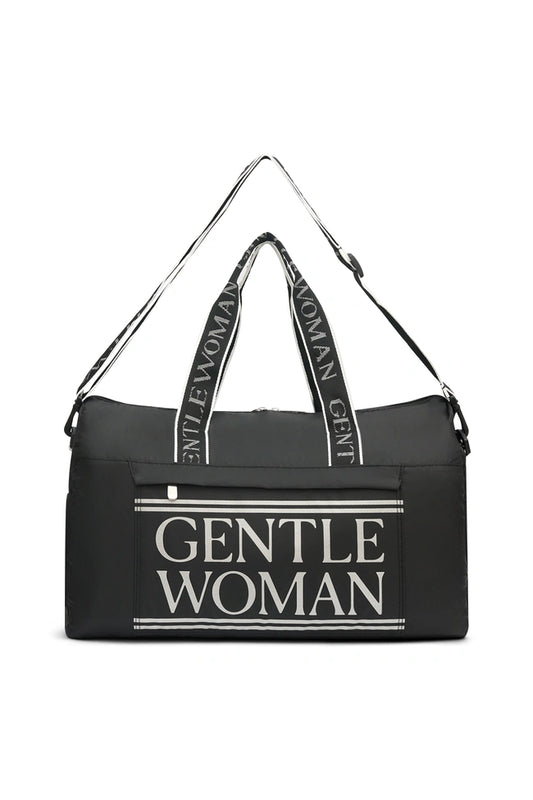 GentleWoman Gym Duffle Bag