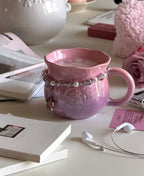 Starbucks Sakura Mug