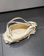 Adidas Ribbon Shoulder Bag