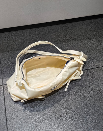 Adidas Ribbon Shoulder Bag
