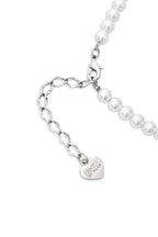 GentleWoman Love Pearl Necklace