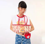 GentleWoman ButterBear 2.0 Shoulder Bag