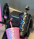Starbucks JayChou Diamond Tumblr