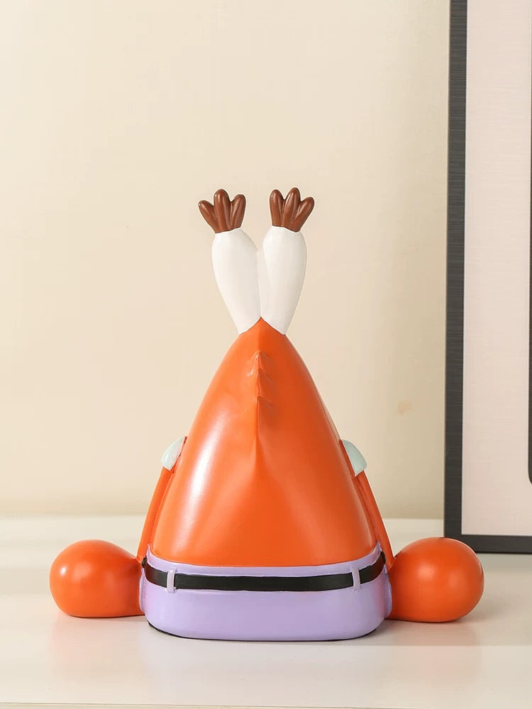 Mr Krabs Accessory Tray