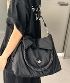 Adidas Cotton Trash Bag