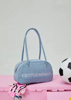 GentleWoman Bowling Bag