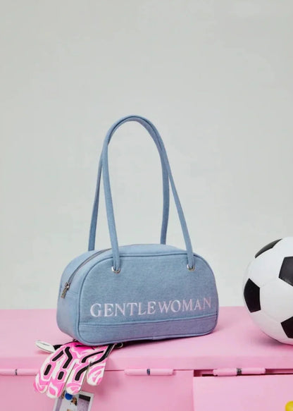 GentleWoman Bowling Bag