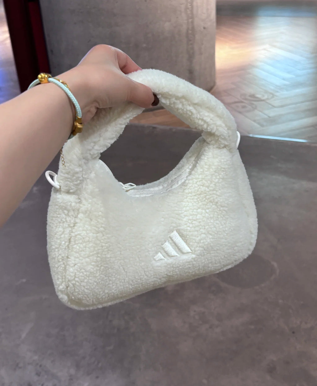 Adidas Flurry Bag