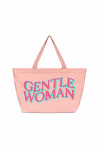 GentleWoman Corduroy Tote Bag