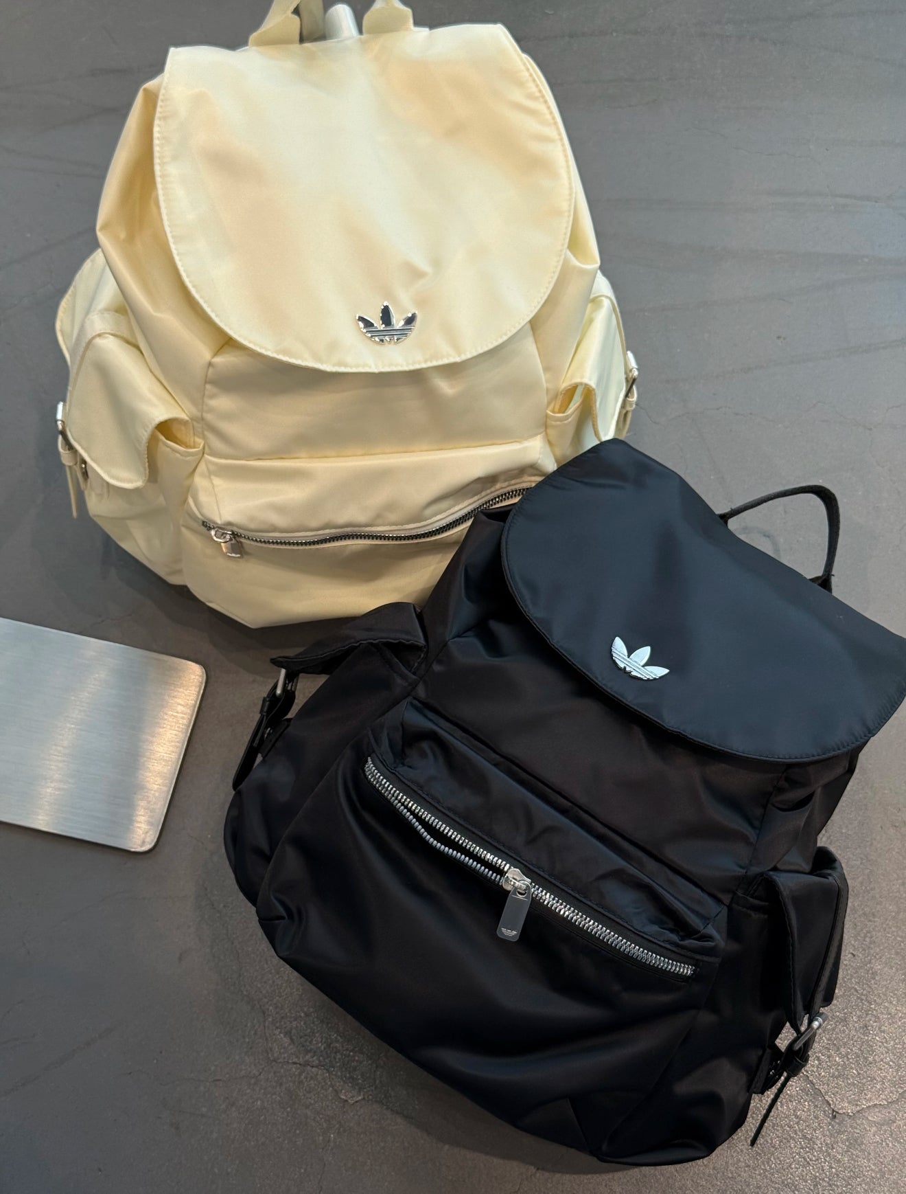 Adidas Backpack
